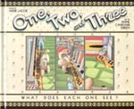 One, Two, Three