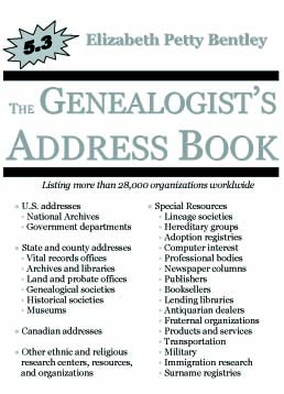 Gen Addr Bk CD or Subscription