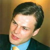 Minister of Economics Ukraine