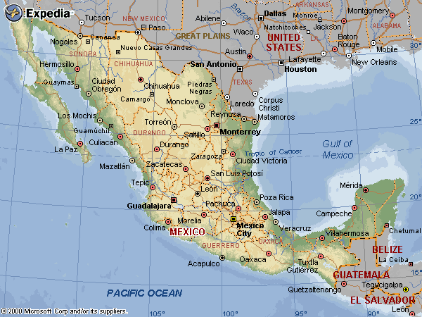 MEXICO
