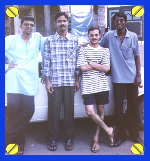 Dass-arun,koushik,saravanan