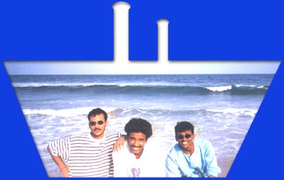 Koushik, Jaykumar,Epdass