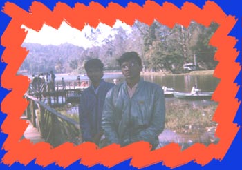 Dass-venkatesh
