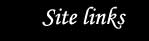Site links