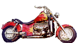 Motorcycle