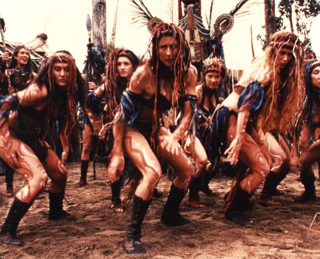 Amazons Rule!!!!!