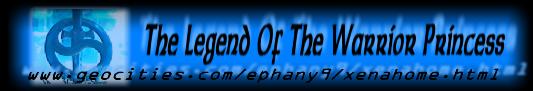 Click HERE to experience the Legend