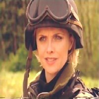 Major Samantha Carter ~ Click for a larger image 