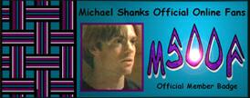 Come and join MSOOF, Michael Shanks Official Online Fans !!