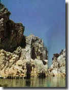 Rocks