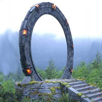 The Gate