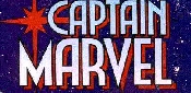 Captain Marvel