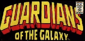 Guardians of the Galaxy