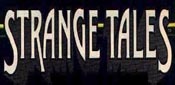 Strange Tales