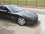 Vette