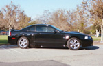 GT