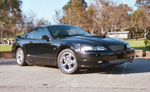 GT