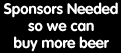 sponsor us!