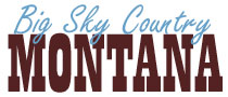 Big Sky Country, MT