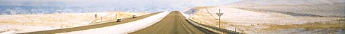 I-90, South Dakota