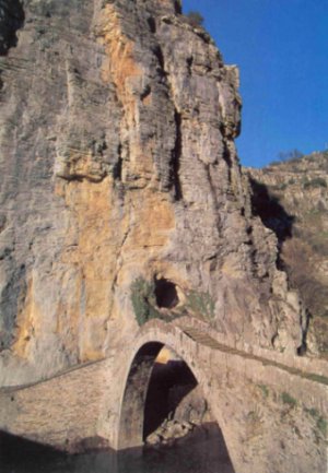 bridge
