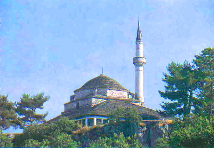 Aslan Tzami