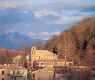 Zagori