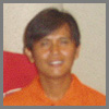 Abe Maceda - owner
