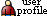 view user profile