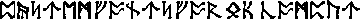 Tolkien font