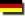 German flag