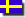 Swedish flag