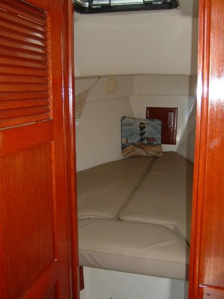 EPOCH IS NOW FOR SALE - OWNER'S MOVING UP - CLICK HERE TO VIEW THE LISTING AT BOATS.COM!
