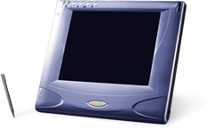 ePods Internet Appliance