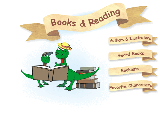 Books and Reading