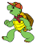 Franklin the Turtle