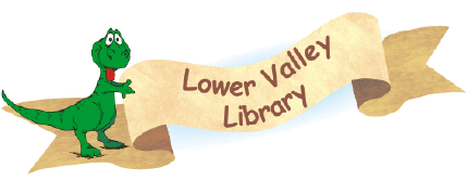 Lower Valley Library