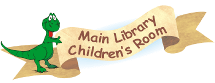 Main Library Children's Room