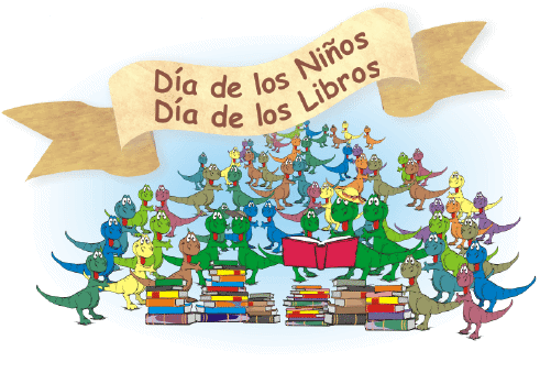 D�a de los Ni�os / D�a de los Libros