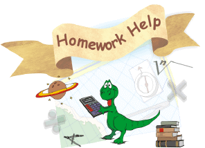 Homework Help