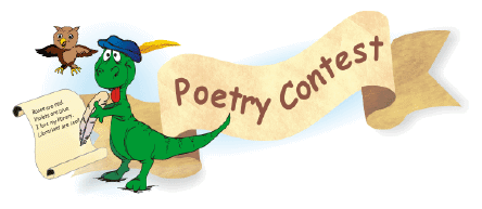 Poetry Contest