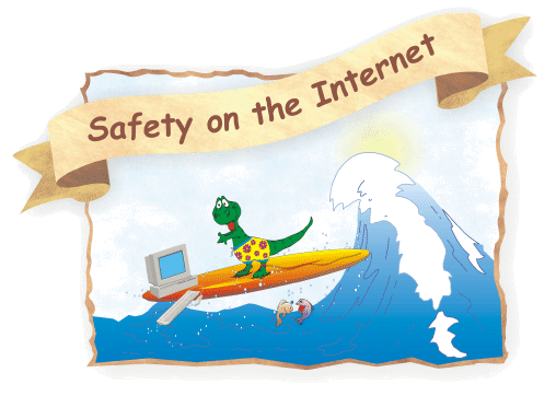 Safety on the Internet