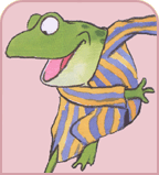Froggy