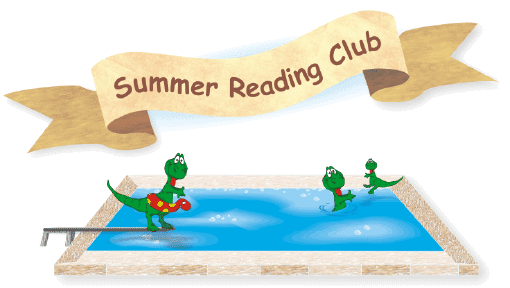 Summer Reading Club