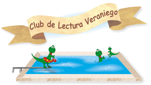 Club de Lectura Veraniego