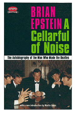 A Cellarful of Noice-2nd edition 1998