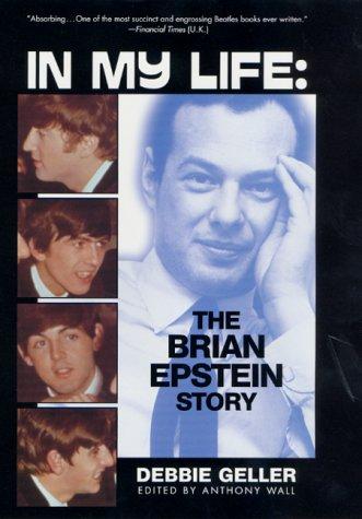 American edition-IN MY LIFE