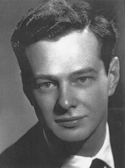 Brian teen