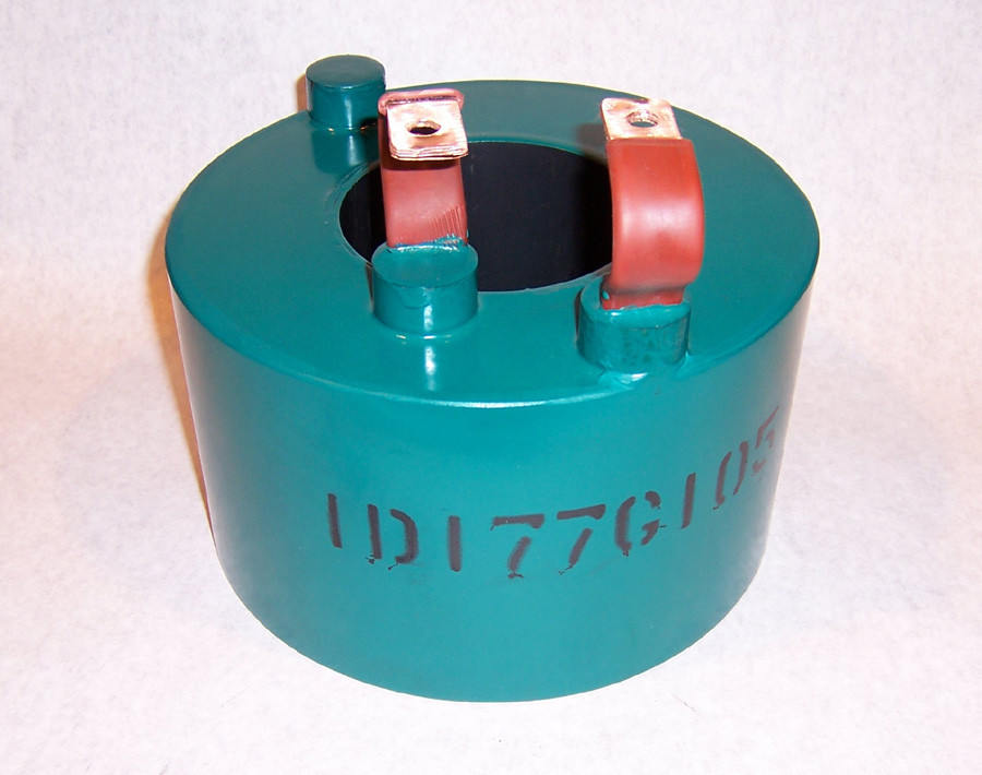 GE Coil