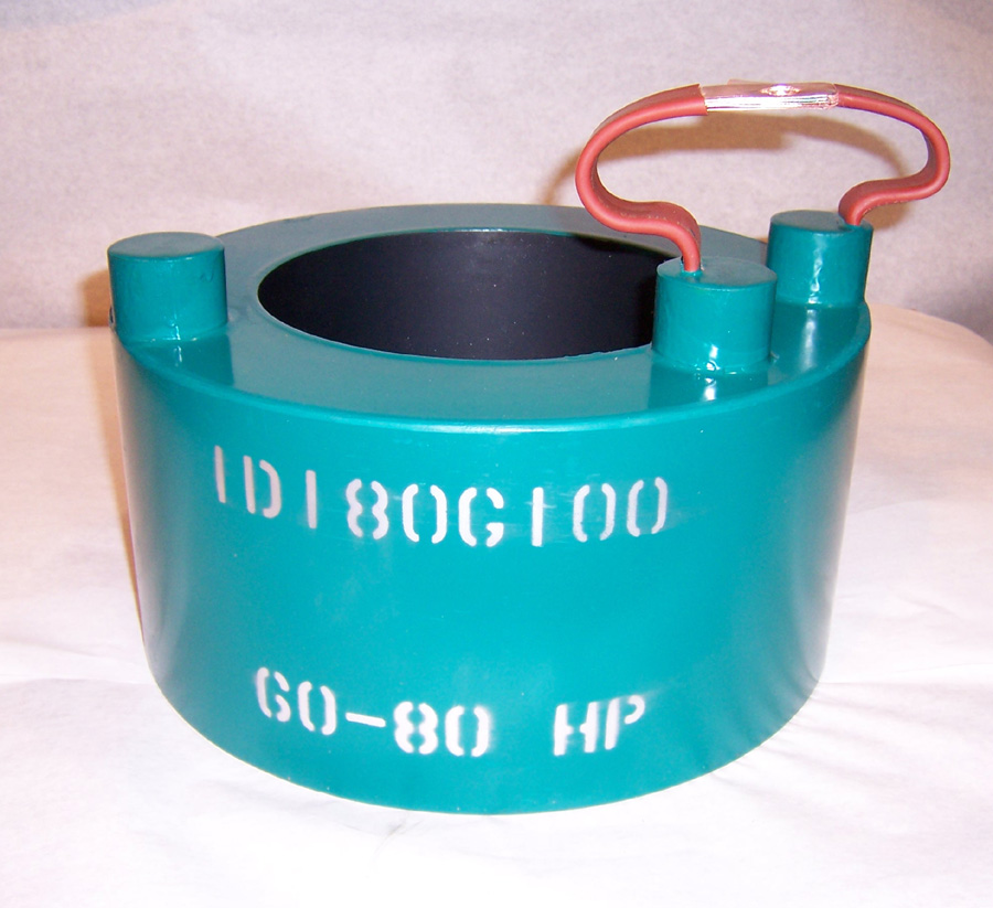 Clark Coils
